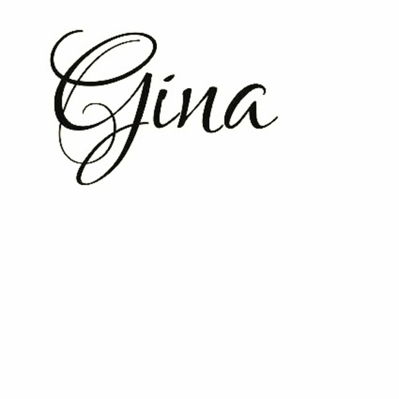 Meet your Posher, Gina glo - Picture 1 of 1